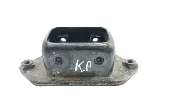 Mercedes-Benz S W220 Front bumper shock/impact absorber 