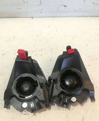 Volvo V70 Parcel shelf speaker 8633992 8633993