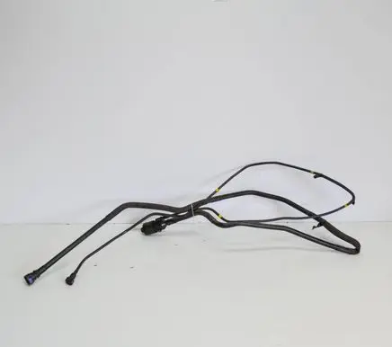 Audi Q5 SQ5 Air intake hose/pipe 8R0131963D