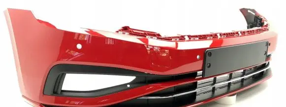Volkswagen PASSAT B8 Front bumper 3G0807217AM