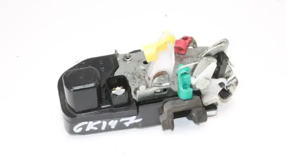 Chrysler 300 - 300C Rear door lock