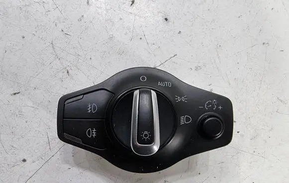 Audi Q5 SQ5 Light switch 8K0941531AS 1607130876 748501350001