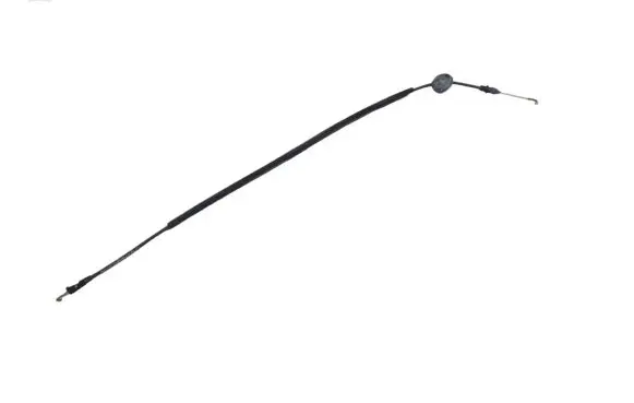 Volkswagen Touran I Rear door cable line 1T0839085