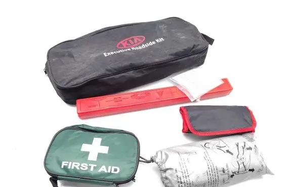 KIA Ceed First aid kit E2727R031004
