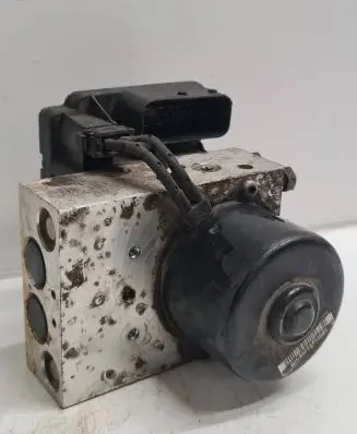 Volvo S60 ABS Pump 8619538 10094904233 346982