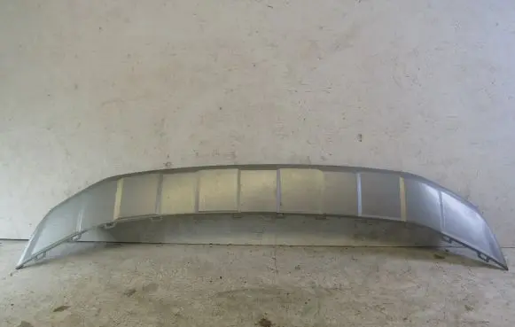 Volkswagen T-Roc Front bumper lip 2GA807531A