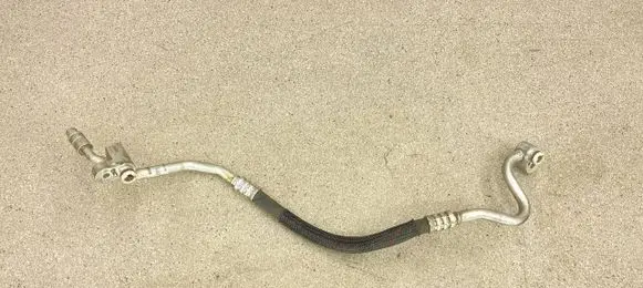 BMW M6 Air conditioning (A/C) pipe/hose 9376985 64539376985