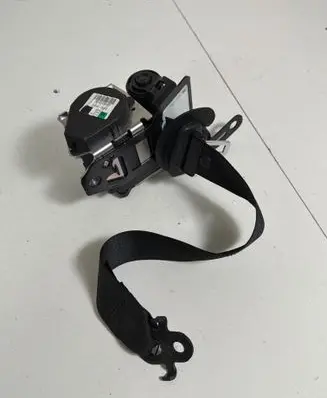 BMW 7 F01 F02 F03 F04 Front seatbelt 623743000