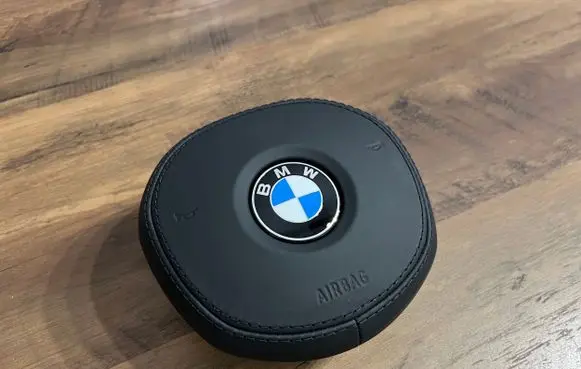 BMW X3 G01 Steering wheel airbag 32307855724 7855724