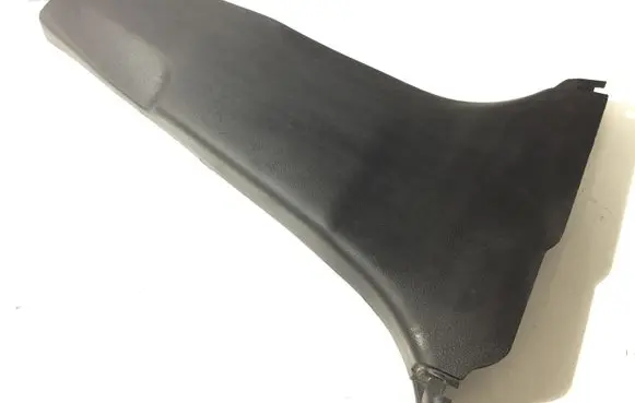 Toyota Yaris (B) pillar trim (bottom) 624130D190RH