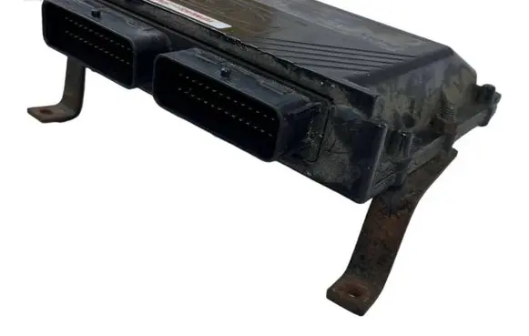 Nissan Murano Z50 Engine control unit/module 67R010098 D49083149 10R020507