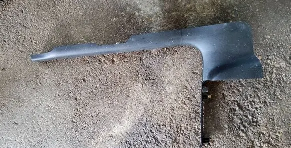Dodge Challenger Front sill trim cover 1ZA02DX9AB 108JNJ3320B