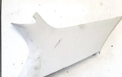 Skoda Superb B6 (3T) Other interior part 3T5867287A