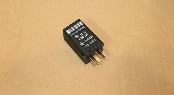 BMW X5 E53 Other relay 8365960