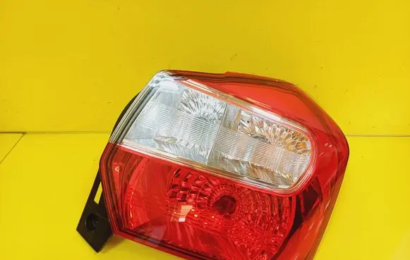 Subaru Impreza IV Rear/tail lights