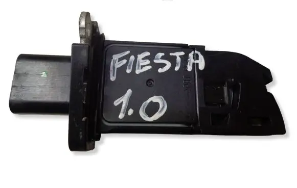 Ford Fiesta Mass air flow meter 