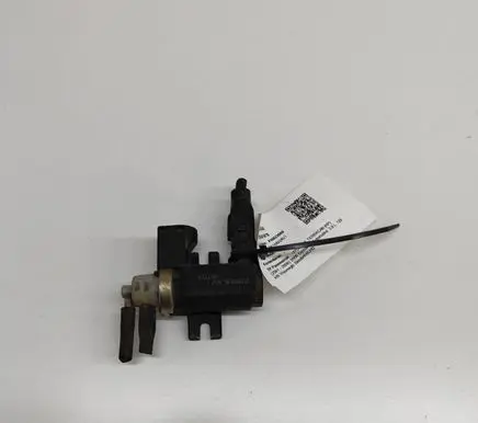 Hyundai Terracan Turbo solenoid valve 72190316