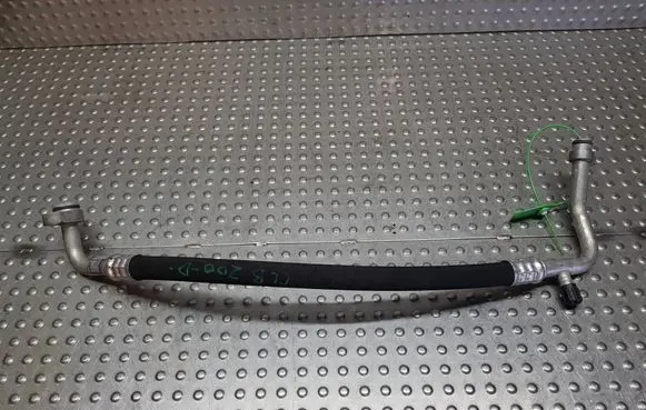 Mercedes-Benz A W176 Air conditioning (A/C) pipe/hose S26370455 A2468300215