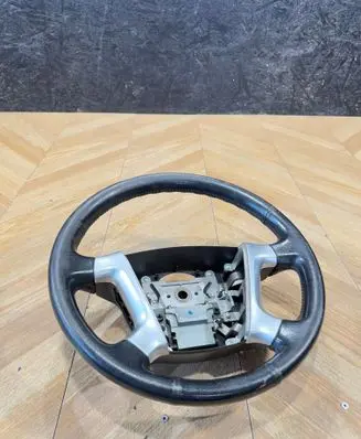Chevrolet Epica Steering wheel