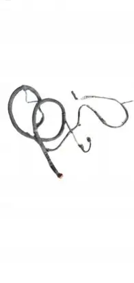 Renault Master III Rear door wiring loom MT221