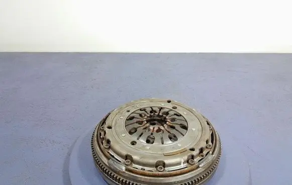Volkswagen Transporter - Caravelle T4 Clutch set kit 122021511