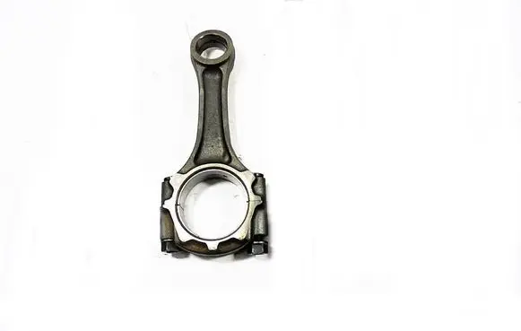 Toyota Avensis T220 Piston with connecting rod 6872546393