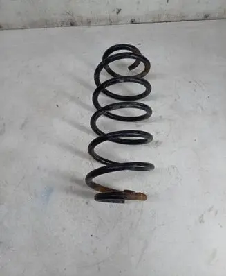 Smart ForFour I Rear coil spring