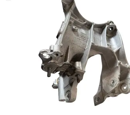 Audi A6 S6 C8 4K Engine mount bracket 80A399295S