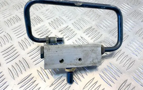 Mercedes-Benz SL R230 Other devices 2203200051 A2203200051
