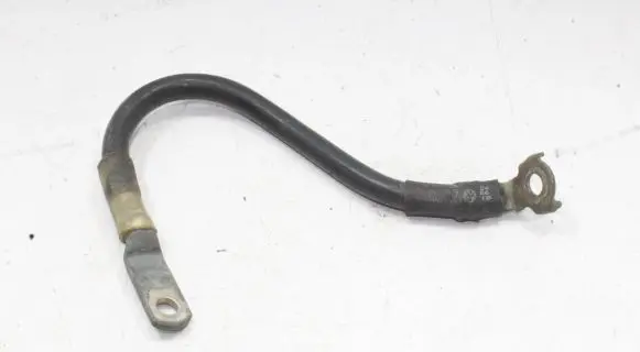 Volkswagen Scirocco Negative earth cable (battery) 5N0971250