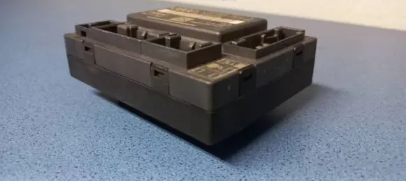 Audi A6 S6 C6 4F Door control unit/module 4F0959792E