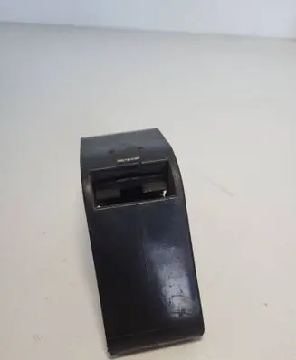 BMW 7 E38 Radiator mount bracket 1737709