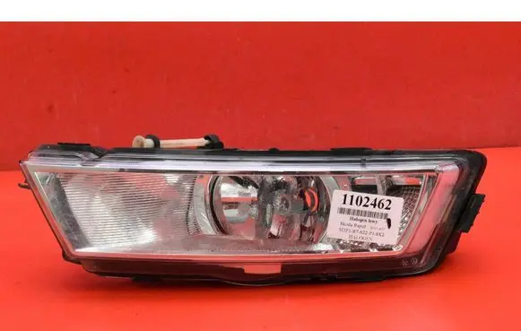 Skoda Rapid (NH) Front fog light 5JA941699B