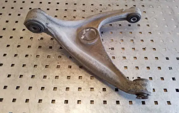 Peugeot 407 Rear upper control arm/wishbone