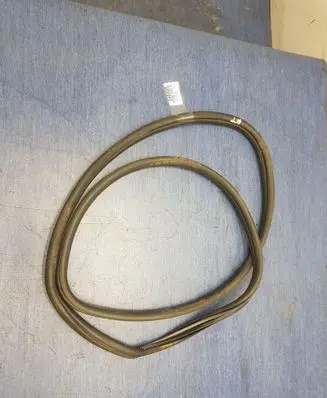 BMW 7 F01 F02 F03 F04 Front door rubber seal 