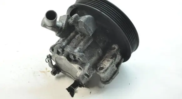Power steering pump