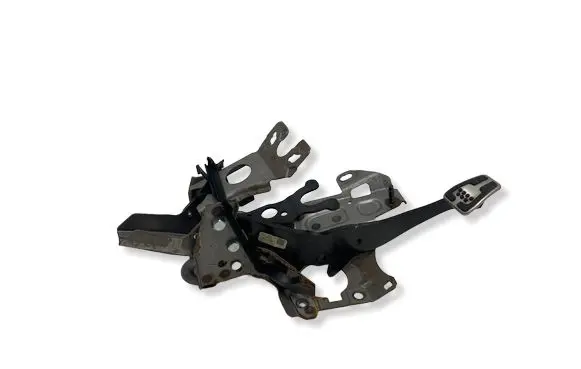 Ford Fiesta Brake pedal 8V5J2450EB