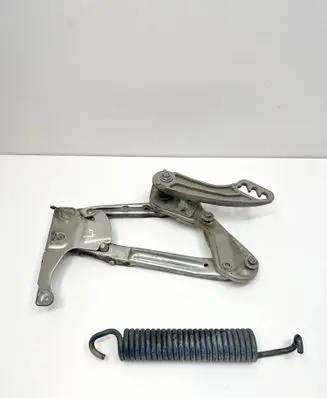 Mercedes-Benz SL R129 Engine bonnet/hood hinges A1298800128 A1298870174