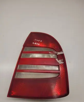Skoda Superb B5 (3U) Rear/tail lights 3U5945096 3U5945112