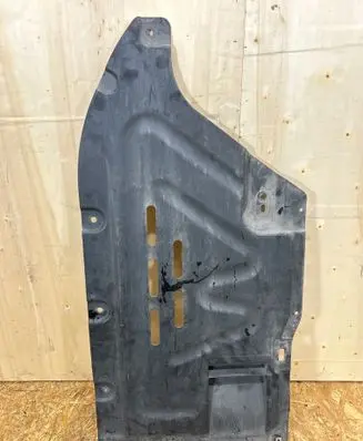 BMW 1 E82 E88 Center/middle under tray cover 7059388 51757059388