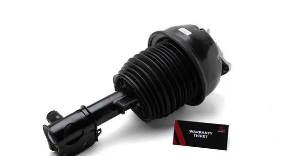 Mercedes-Benz E AMG W212 Front air suspension shock absorber 212320343880 2123208213