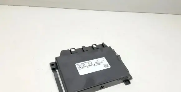 Mercedes-Benz E W212 Gearbox control unit/module A0005456616 A0034464310 A0024486610