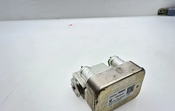 Nissan Juke II F16 Air conditioning (A/C) expansion valve 295E35353R