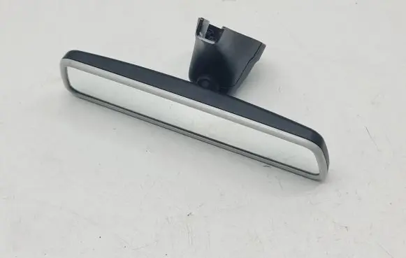 Skoda Octavia Mk3 (5E) Rear view mirror (interior) 5E0857593A