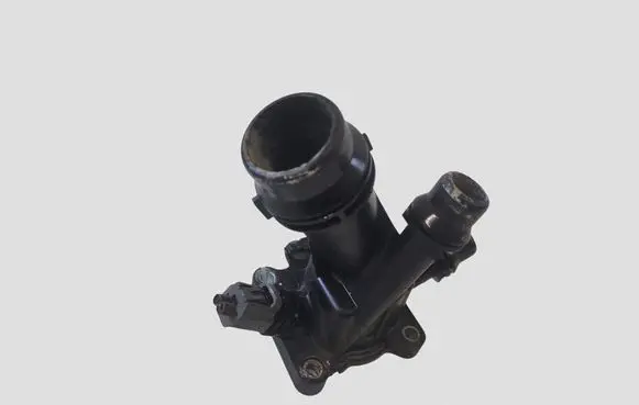 Volvo V40 Thermostat/thermostat housing 31293556
