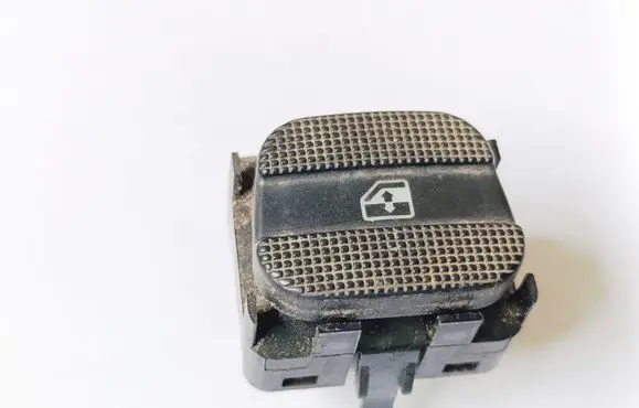 Volkswagen Sharan Electric window control switch 3A0959855B