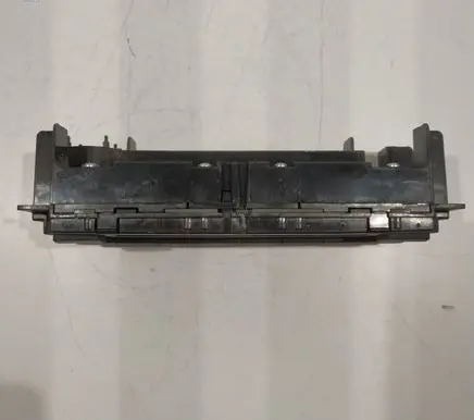 Volkswagen Golf IV Climate control unit