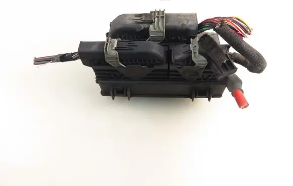 Fiat Punto (199) Fuse box set 51775622