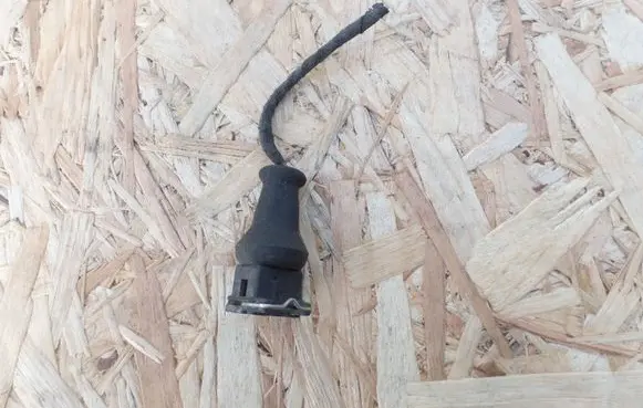 Volkswagen PASSAT B5 Other wiring loom 443906232