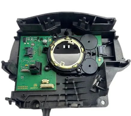Ford Transit Yaw turn rate sensor